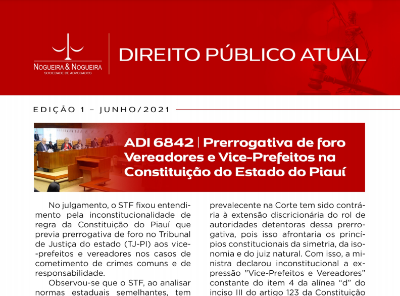 Informativo 1